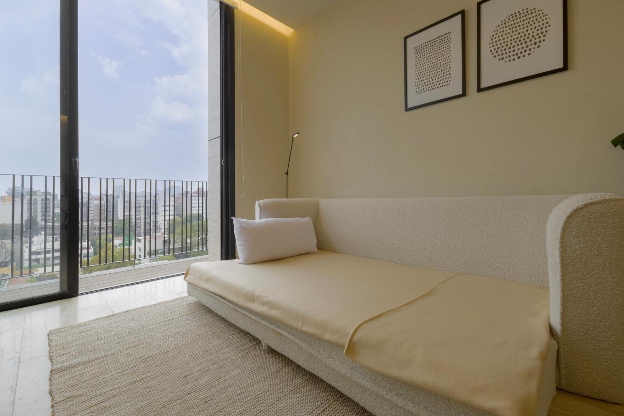 Capitalia - Luxury Apartments - Aristoteles Meksika Dış mekan fotoğraf