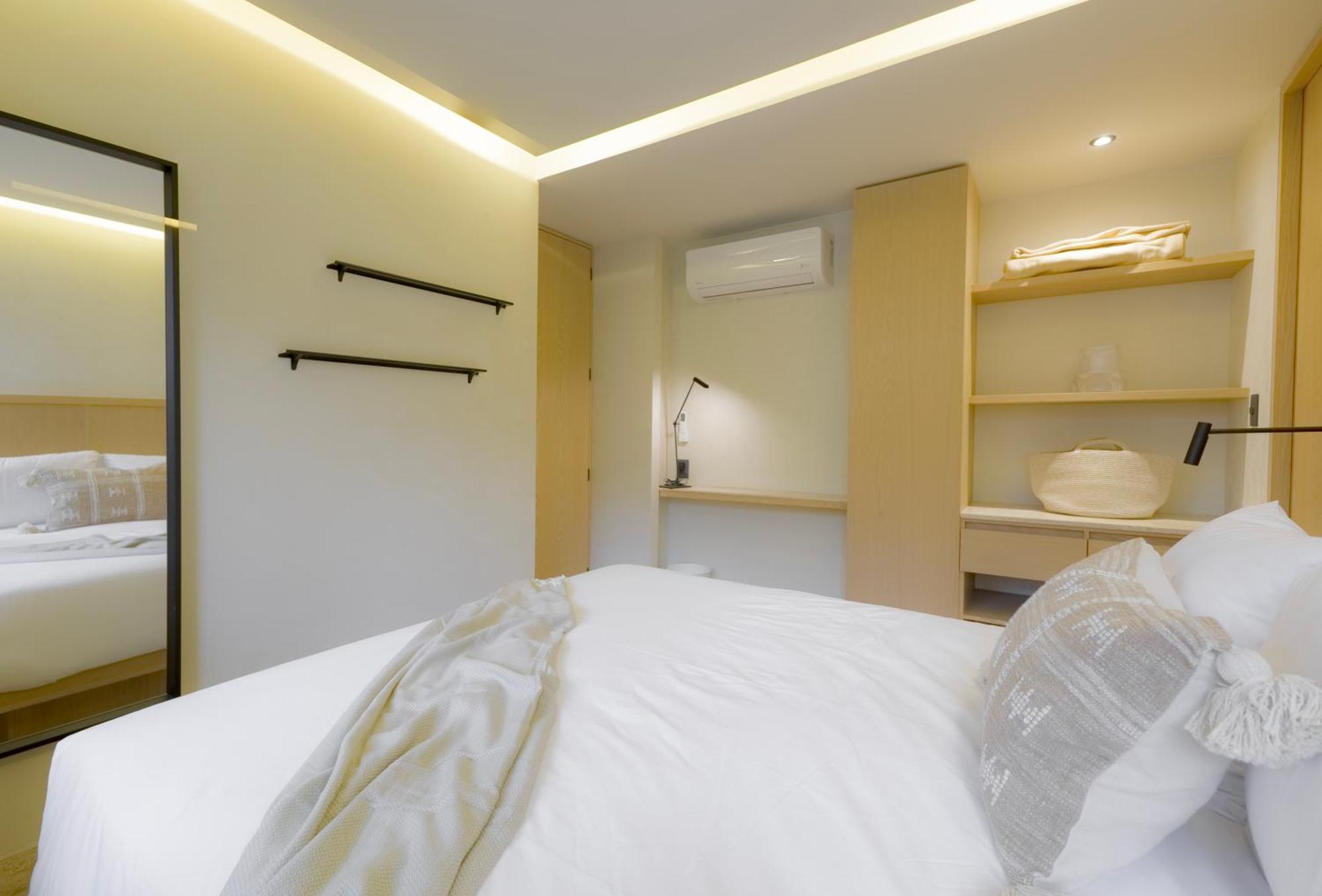 Capitalia - Luxury Apartments - Aristoteles Meksika Dış mekan fotoğraf