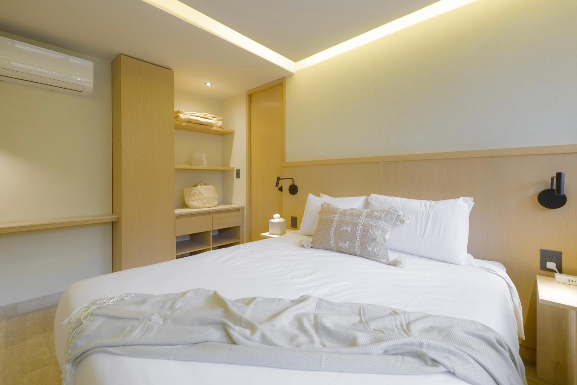 Capitalia - Luxury Apartments - Aristoteles Meksika Dış mekan fotoğraf