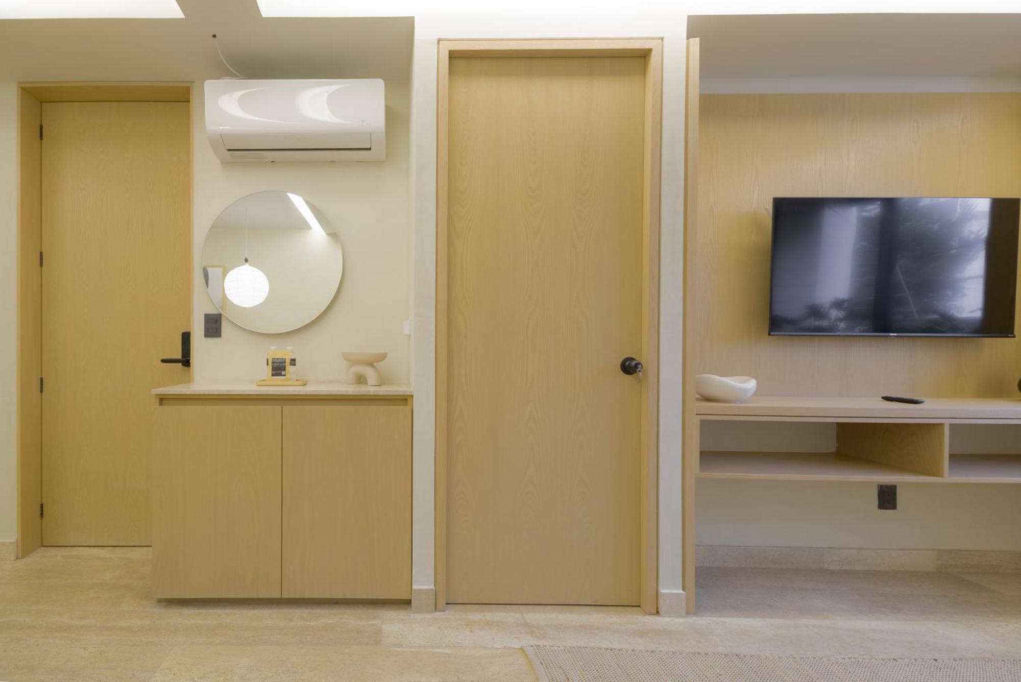 Capitalia - Luxury Apartments - Aristoteles Meksika Dış mekan fotoğraf