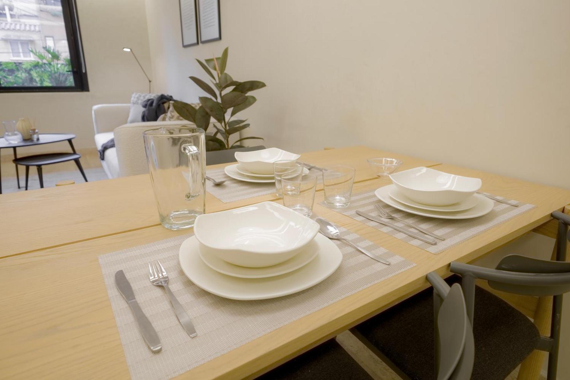 Capitalia - Luxury Apartments - Aristoteles Meksika Dış mekan fotoğraf