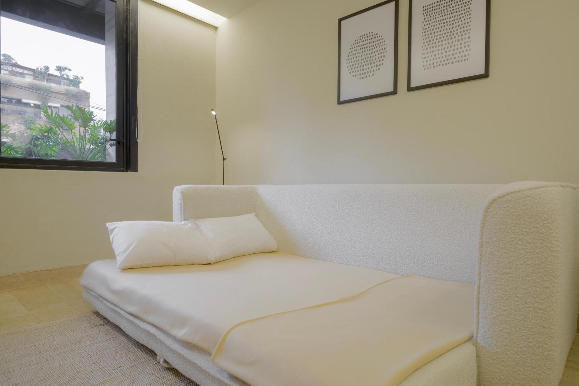 Capitalia - Luxury Apartments - Aristoteles Meksika Dış mekan fotoğraf