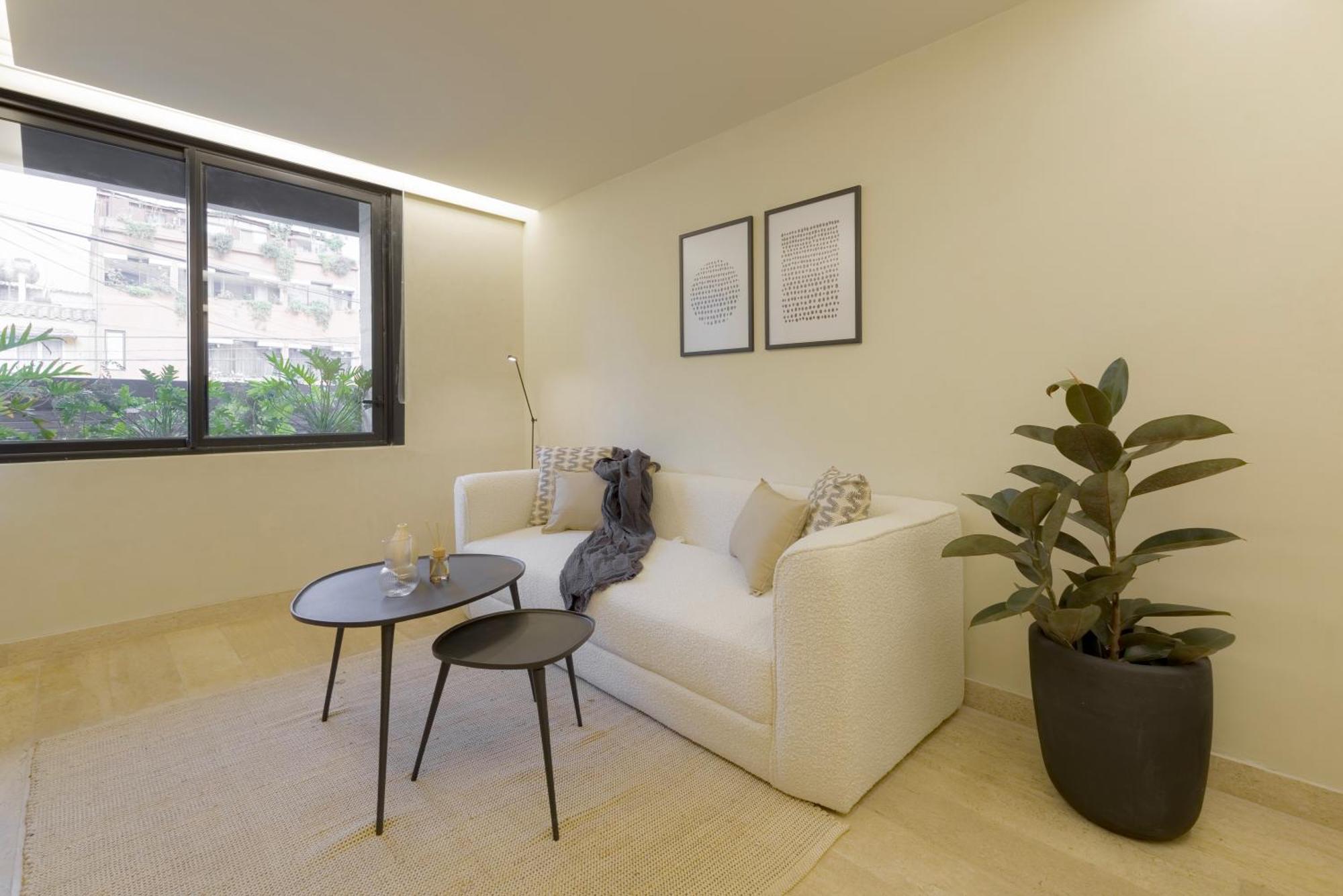 Capitalia - Luxury Apartments - Aristoteles Meksika Dış mekan fotoğraf